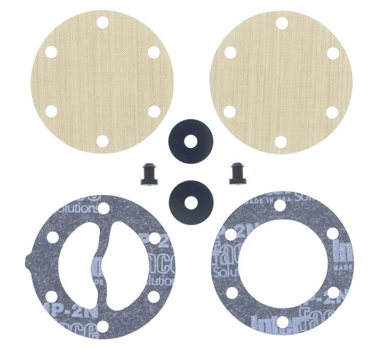 Vertex 451448 Fuel Pump Rebuild Kit