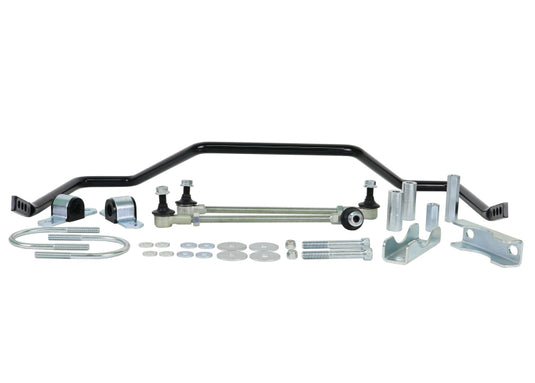 Whiteline BNR45Z WL Sway Bars - Rear
