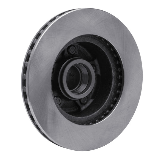 Dfc 600-56008 DFC Brake Rotors - Plain