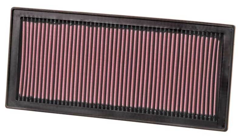 Load image into Gallery viewer, K&amp;N Engineering 33-2154 KN Drop in Air Filters
