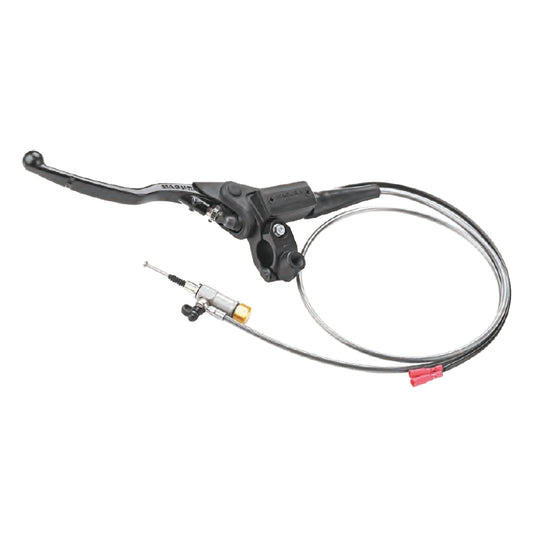 Magura 2100008-50 Hymec Hydraulic Clutch Conversion System - 41in. Line