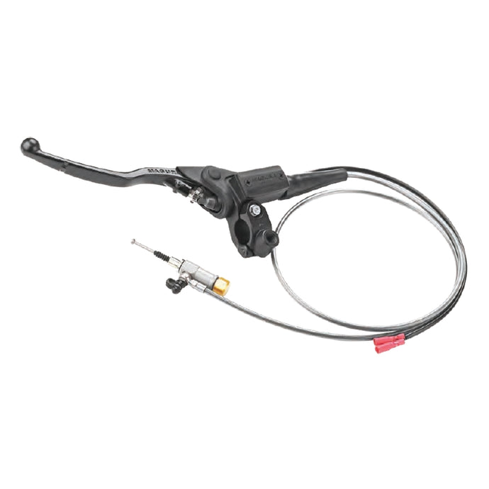 Magura 2100004-60 Hymec Hydraulic Clutch Conversion System - 41in. Line