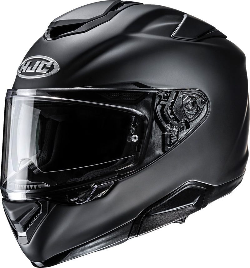 Load image into Gallery viewer, Hjc RPHA 72 Solid Helmet (Large, Matte Black)
