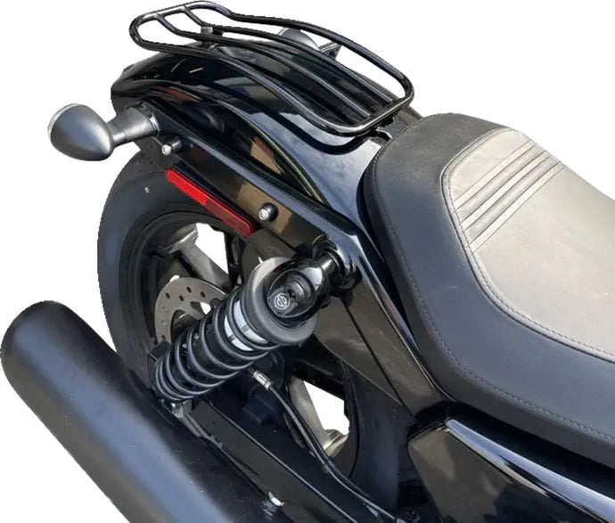 Motherwell MWL-227-GB. 7in. Fender Solo Luggage Rack