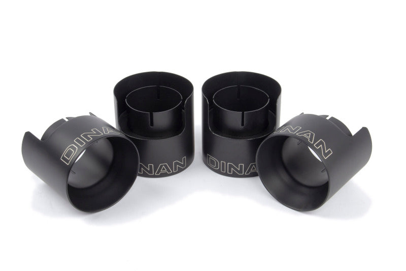 Load image into Gallery viewer, Dinan D660-0086-BLK DNN Axleback Exhaust Systems
