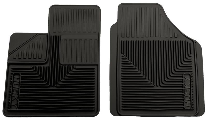 Load image into Gallery viewer, Husky Liners 51141 HL HD - Front - Black
