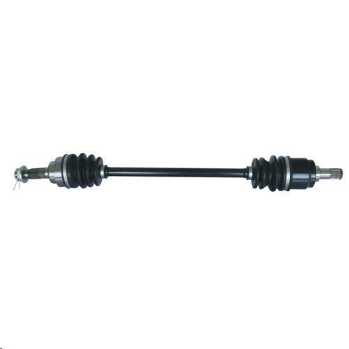 Tytaneum 813-0087 OE Style CV Axle