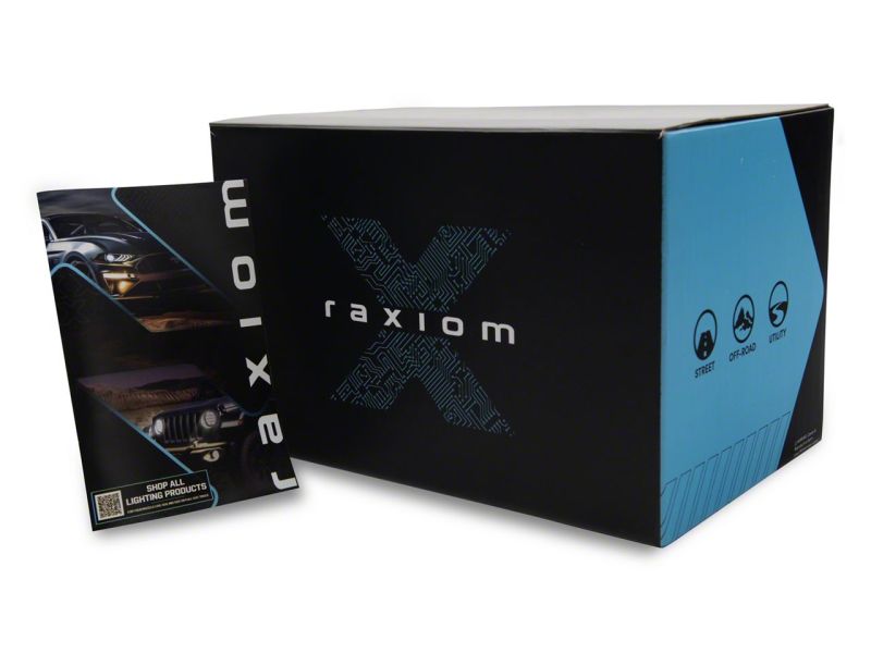 Load image into Gallery viewer, Raxiom SD18246 RAX Side Markers
