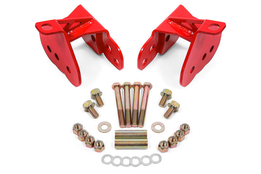 Bmr Suspension CAB400R BMR Control Arm Mounts