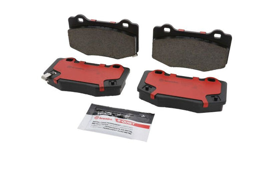 Brembo Oe P24239N BRE Ceramic Pads