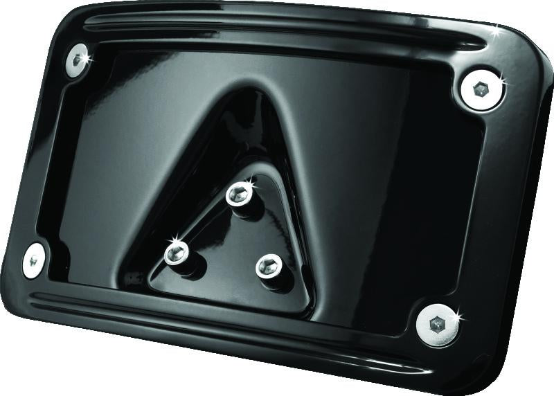 Load image into Gallery viewer, Kuryakyn 3148 KUR License Plate Frames
