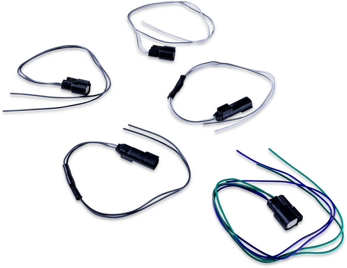Aquatic Av HN100 Harness Adapter
