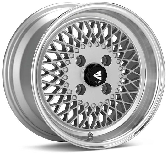 Enkei 465-570-4938SP ENK Enkei92 Classic Wheels