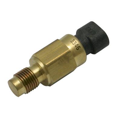 S&S Cycle 55-1014 Cylinder Head Temperature Sensor for IST Ignition System Installation Kits