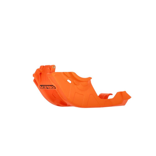Acerbis 2983215226 ACB Skid Plates