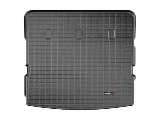 Weathertech 401093 WT Cargo Liners - Black