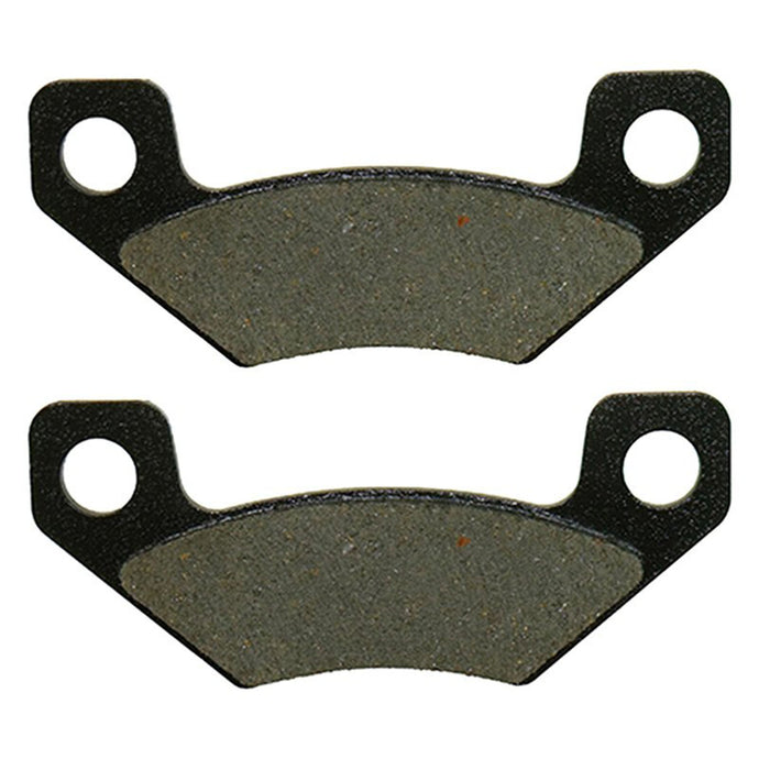 Wild Boar AT-05810 Semi-Metallic Brake Pads