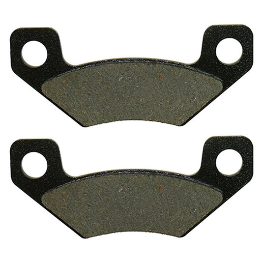 Wild Boar AT-05810 Semi-Metallic Brake Pads