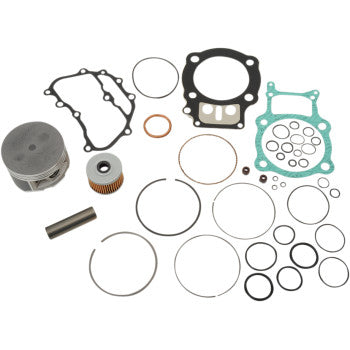 Wsm 54-220-13 Top-End Rebuild Kit - .75mm Over