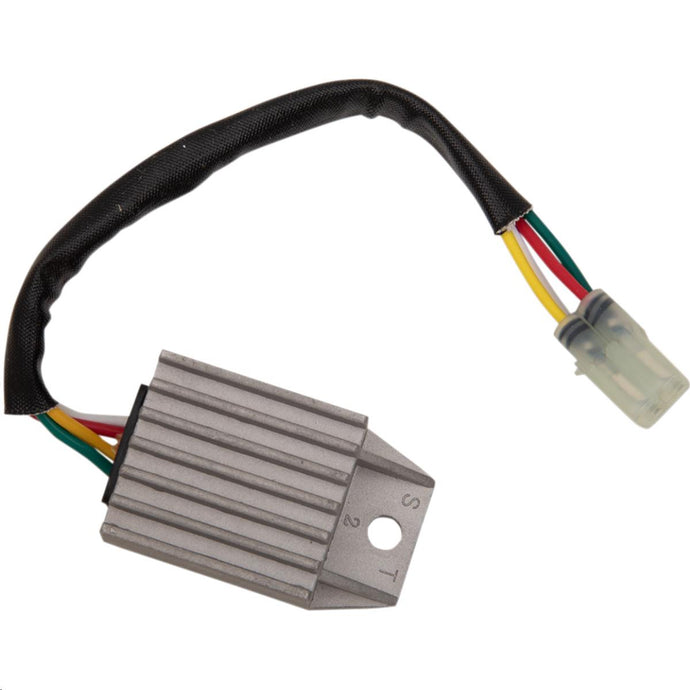 Ricks Motorsport Electric 10-166 Rectifier/Regulator