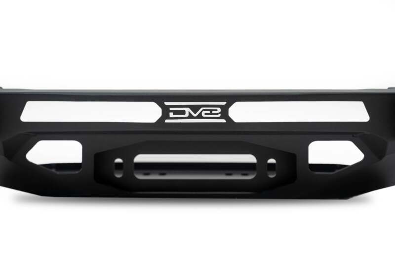 Load image into Gallery viewer, Dv8 Offroad FBTL4-01 DVE Front Bumpers
