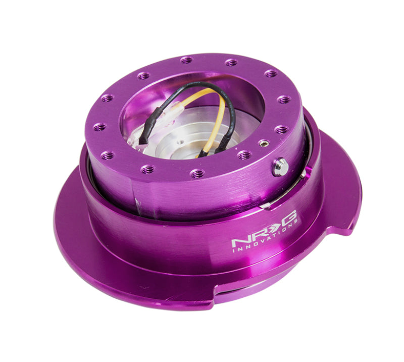 Load image into Gallery viewer, Nrg SRK-250PP NRG Quick Release - Gen 2.5
