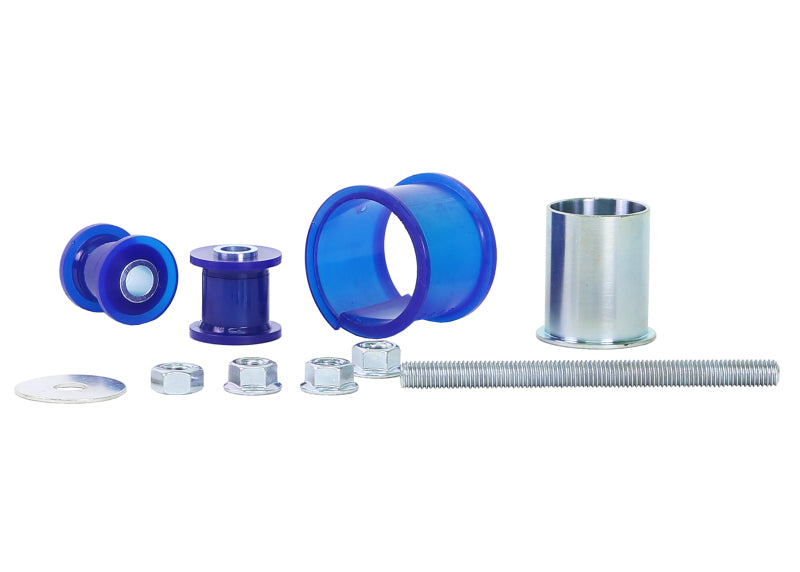 Load image into Gallery viewer, Superpro SPF2889K SPR Bushings - Steering Rack
