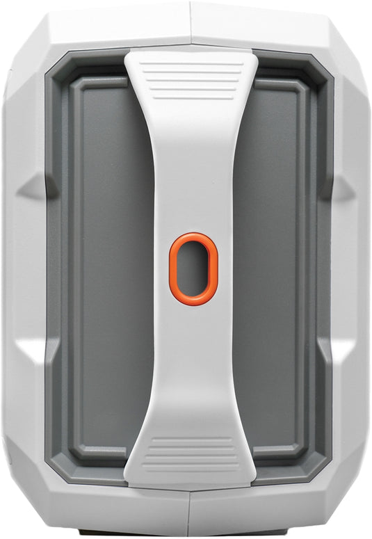 Ecoxgear GDI-EXDFNR08 Defender Speaker - Whitewater