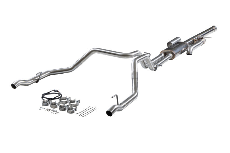 Load image into Gallery viewer, Flowmaster 718207 FLO FlowFX Cat-Back Exhaust Systems
