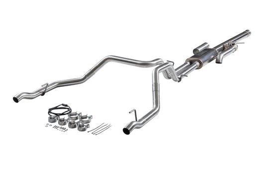 Flowmaster 718207 FLO FlowFX Cat-Back Exhaust Systems