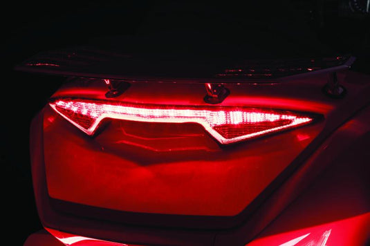 Kuryakyn 3264 KUR LED Auxilliary Lights J