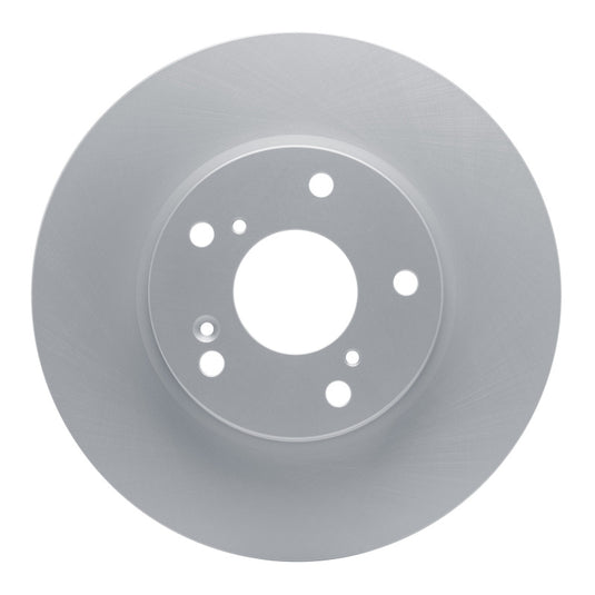 Dfc 604-59061 DFC GeoSPEC Coated Rotors - Plain