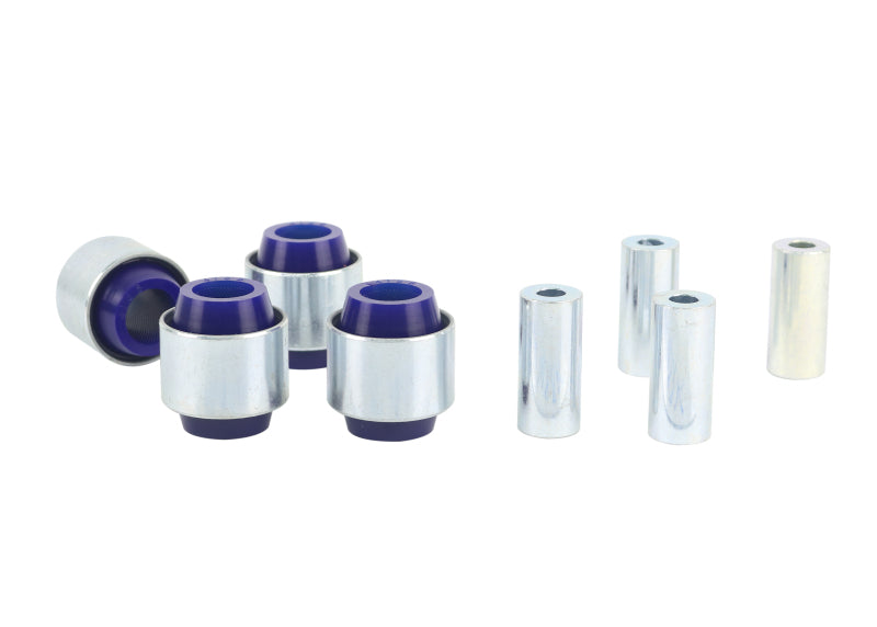 Load image into Gallery viewer, Superpro SPF4188K SPR Bushings - Control Arm
