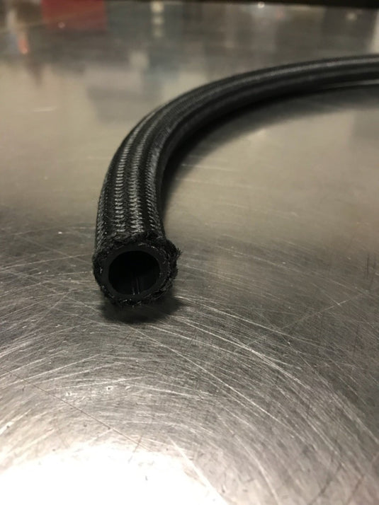 Fragola 841008 FRA Nylon Race Hoses