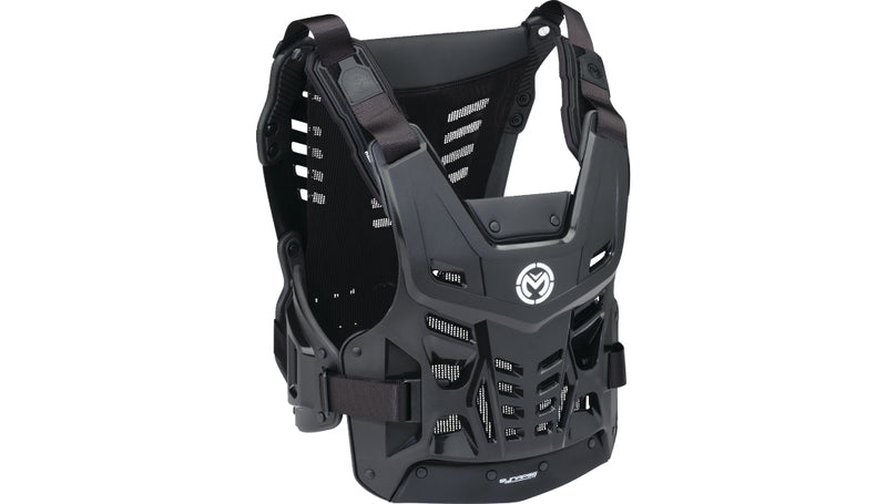 Load image into Gallery viewer, Moose Offroad Synapse Lite Guard (XL-2XL, Black)
