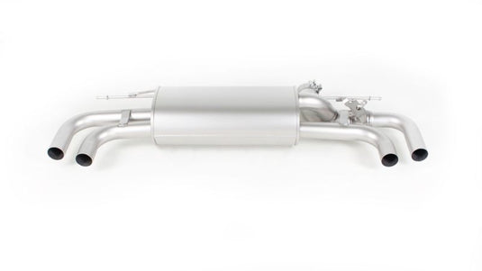 Remus 088017 1500 RMS Axle Back Exhausts