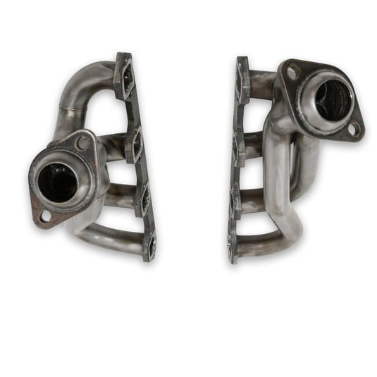 Jba 1627S JBA Cat4Ward Headers