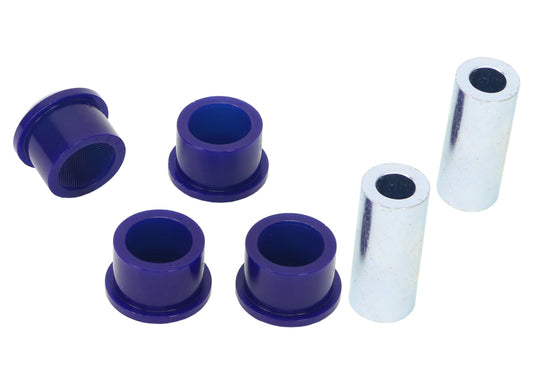 Superpro SPF3589K SPR Bushings - Control Arm