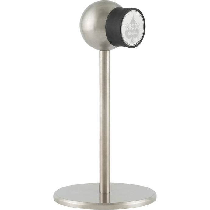 Klock Werks KWD-MINI-SS iOstand - Mini - Stainless Steel