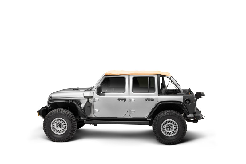 Load image into Gallery viewer, Go Rhino 701011T GOR Jack Mounts
