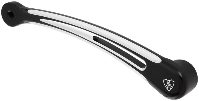 Arlen Ness 19-757 Solo Shift Lever - Deep Cut - Black