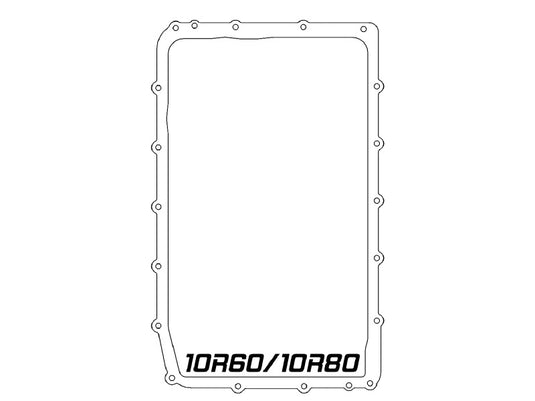 Afe 46-71330B AFE Diff/Trans/Oil Covers