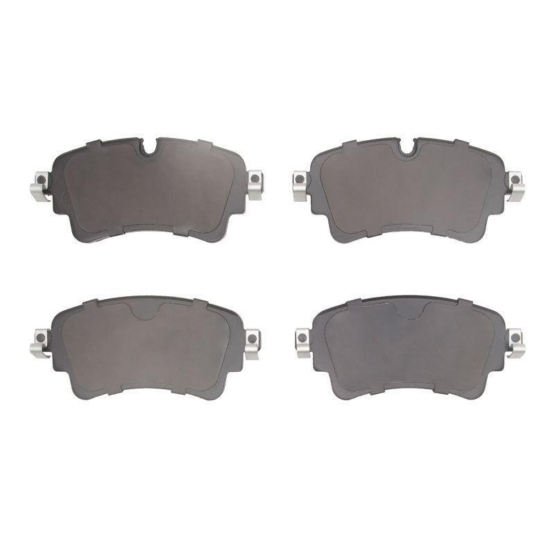 Load image into Gallery viewer, Dfc 4000-1898-01 DFC 4000 HybriDynamic Brake Pads
