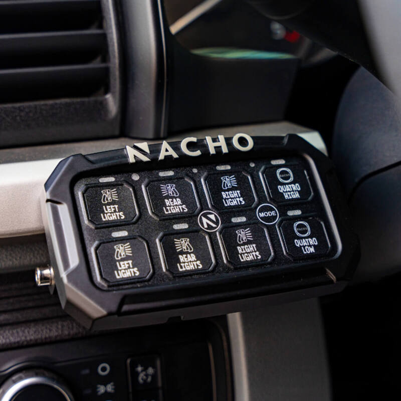 Load image into Gallery viewer, Nacho Offroad Technology NAC11SW ARB Electrical Accessories
