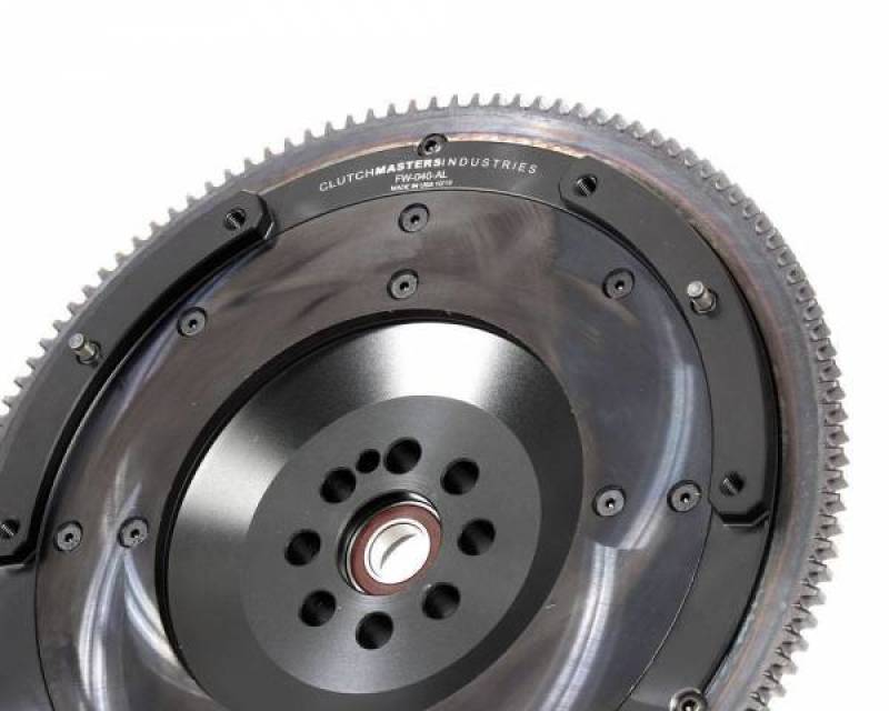 Load image into Gallery viewer, Clutch Masters FW-040-AL CM Aluminum Flywheels
