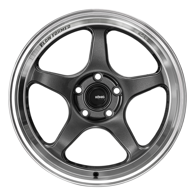 Load image into Gallery viewer, Konig HP88514356 KNG Hyperspec Wheels
