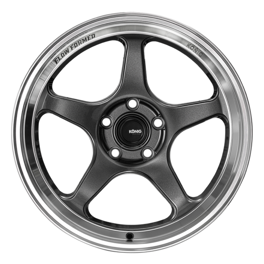 Konig HP88514356 KNG Hyperspec Wheels