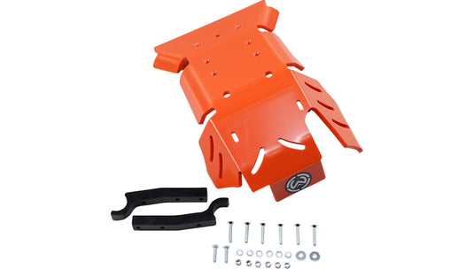 Moose Racing PX1436 Pro Skid Plate