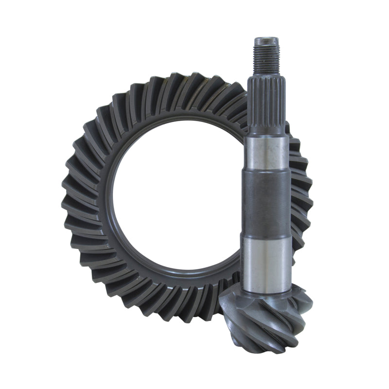 Load image into Gallery viewer, Yukon Gear &amp; Axle ZG T7.5-529 YUK USA Std Gear Set - Toyota
