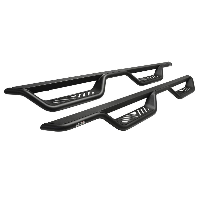 Load image into Gallery viewer, Westin 20-14195 WES Nerf Bars - Outlaw
